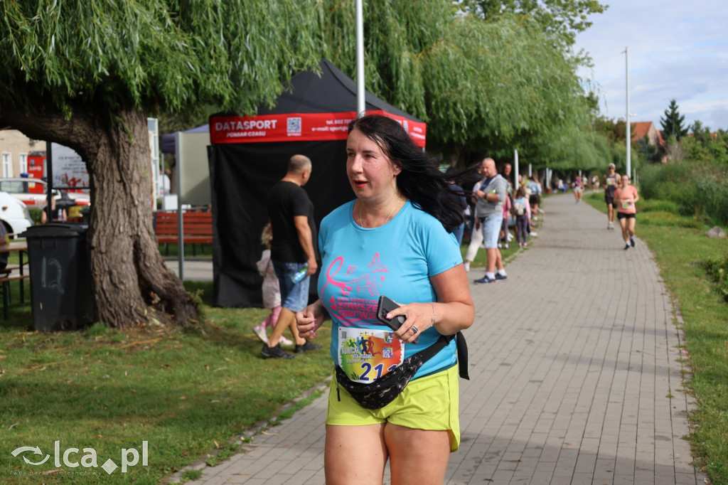 Kunicki Bieg Reggae – sportowe święto nad jeziorem