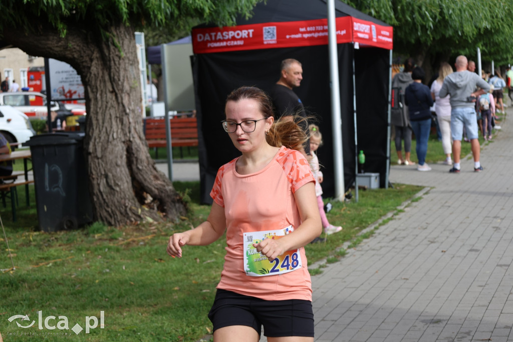 Kunicki Bieg Reggae – sportowe święto nad jeziorem