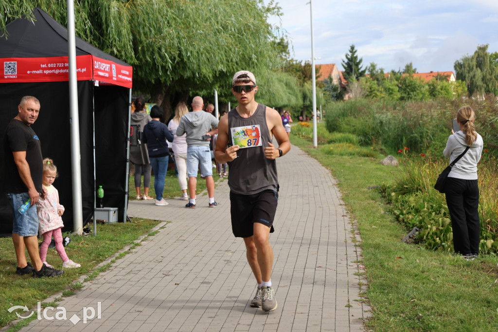 Kunicki Bieg Reggae – sportowe święto nad jeziorem