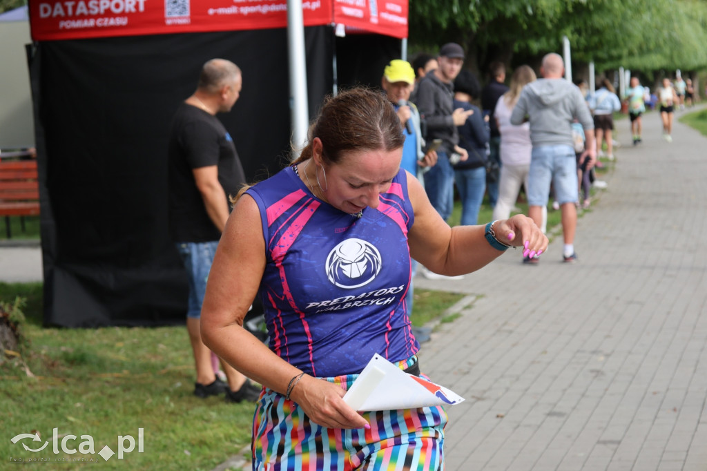 Kunicki Bieg Reggae – sportowe święto nad jeziorem