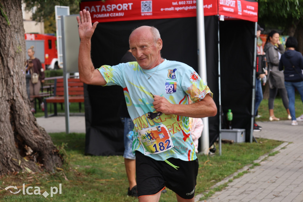 Kunicki Bieg Reggae – sportowe święto nad jeziorem