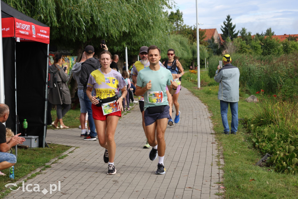 Kunicki Bieg Reggae – sportowe święto nad jeziorem