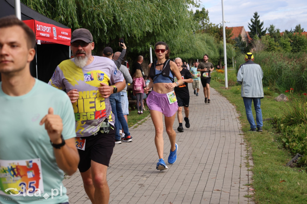 Kunicki Bieg Reggae – sportowe święto nad jeziorem