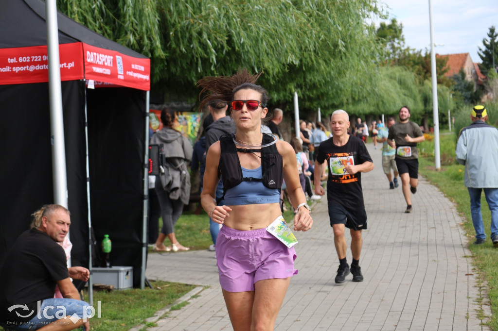 Kunicki Bieg Reggae – sportowe święto nad jeziorem