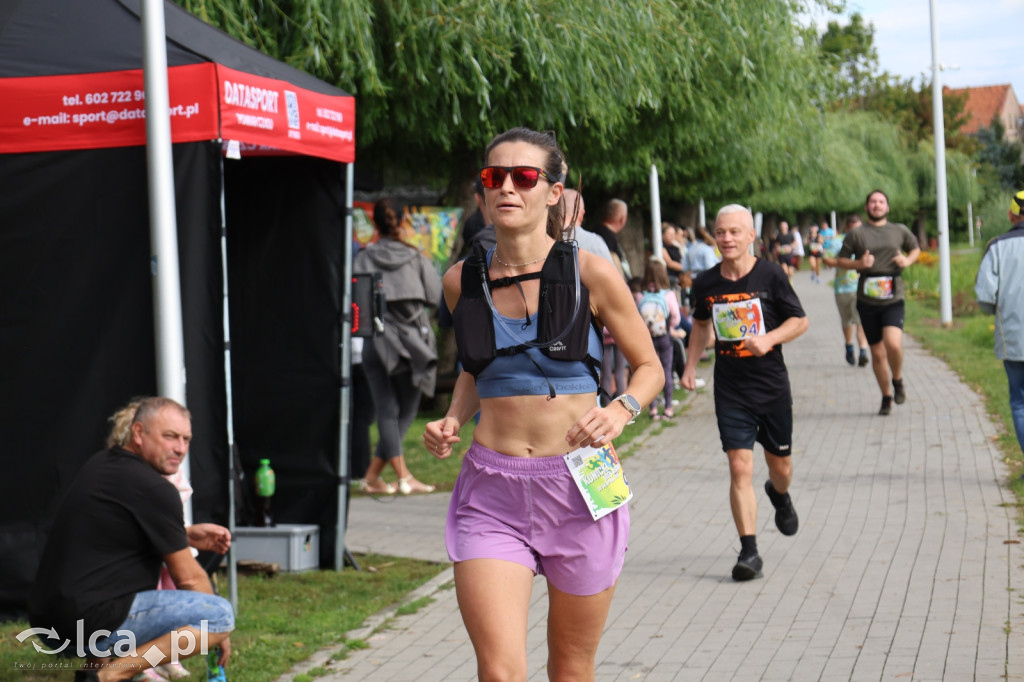 Kunicki Bieg Reggae – sportowe święto nad jeziorem