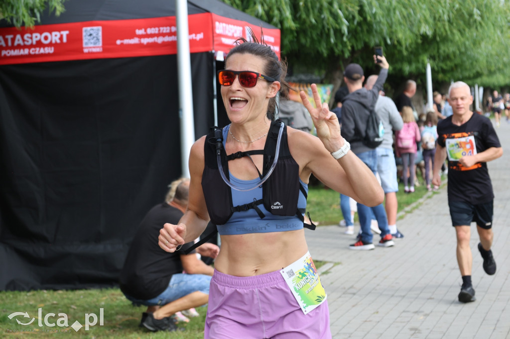 Kunicki Bieg Reggae – sportowe święto nad jeziorem