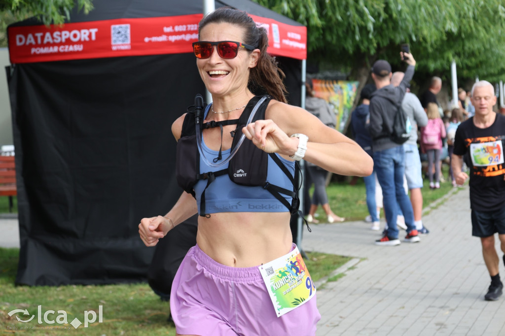 Kunicki Bieg Reggae – sportowe święto nad jeziorem