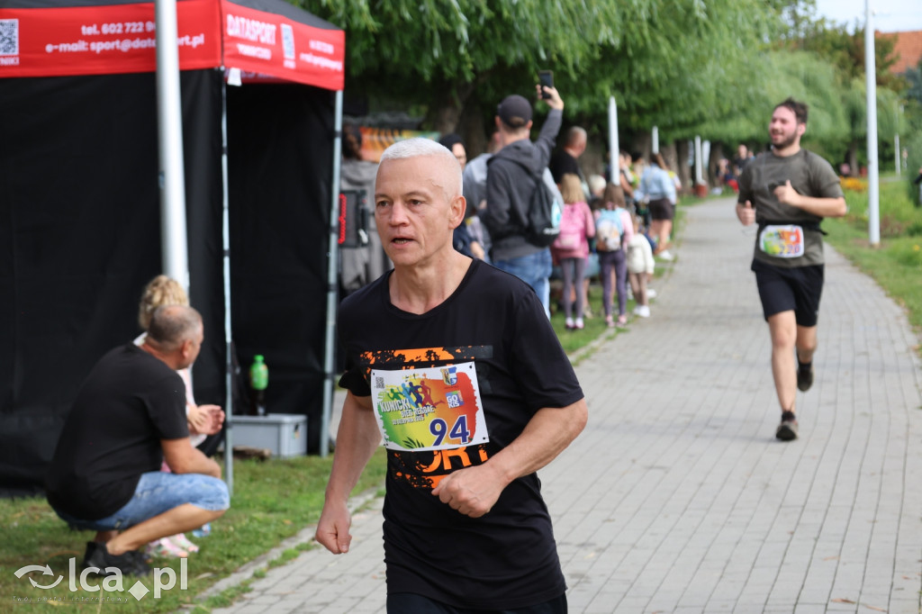 Kunicki Bieg Reggae – sportowe święto nad jeziorem