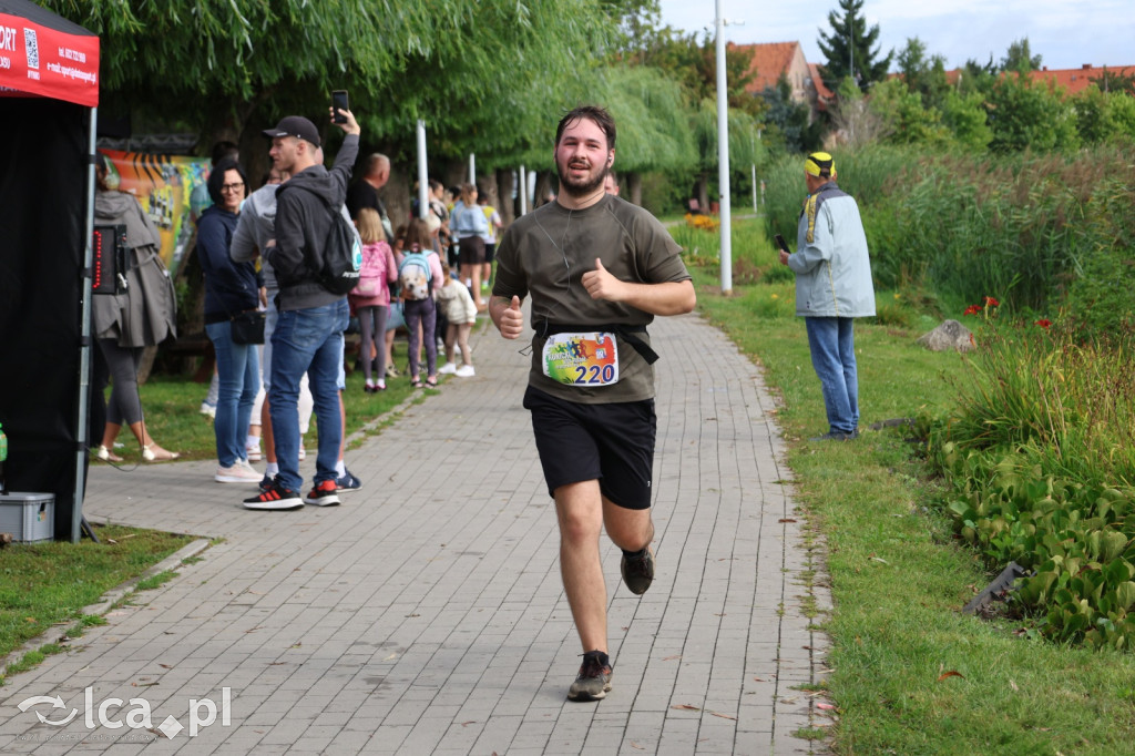 Kunicki Bieg Reggae – sportowe święto nad jeziorem