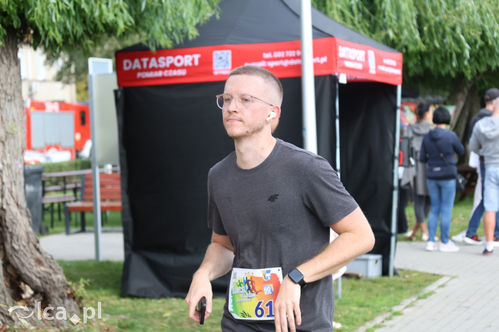 Kunicki Bieg Reggae – sportowe święto nad jeziorem