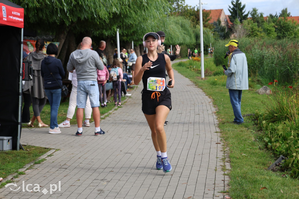 Kunicki Bieg Reggae – sportowe święto nad jeziorem