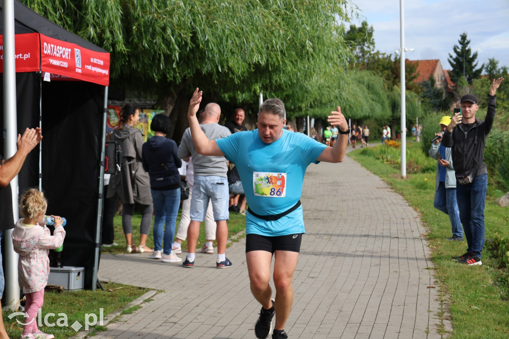 Kunicki Bieg Reggae – sportowe święto nad jeziorem
