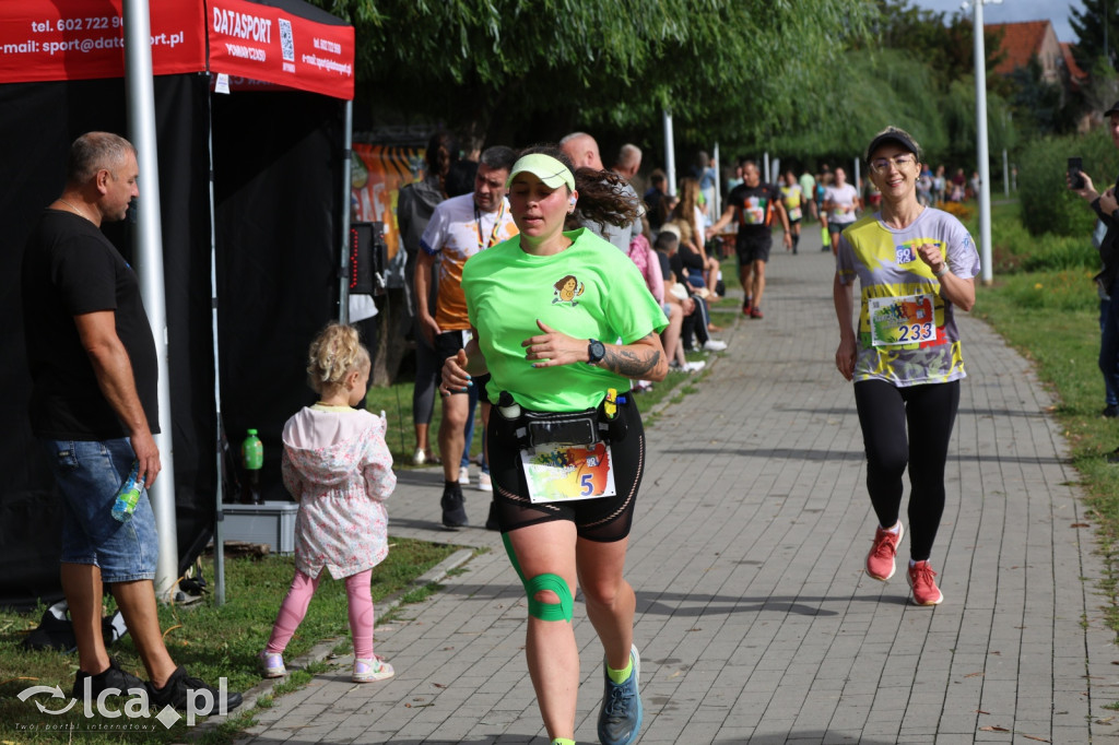Kunicki Bieg Reggae – sportowe święto nad jeziorem