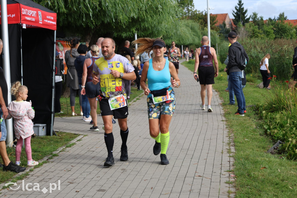 Kunicki Bieg Reggae – sportowe święto nad jeziorem