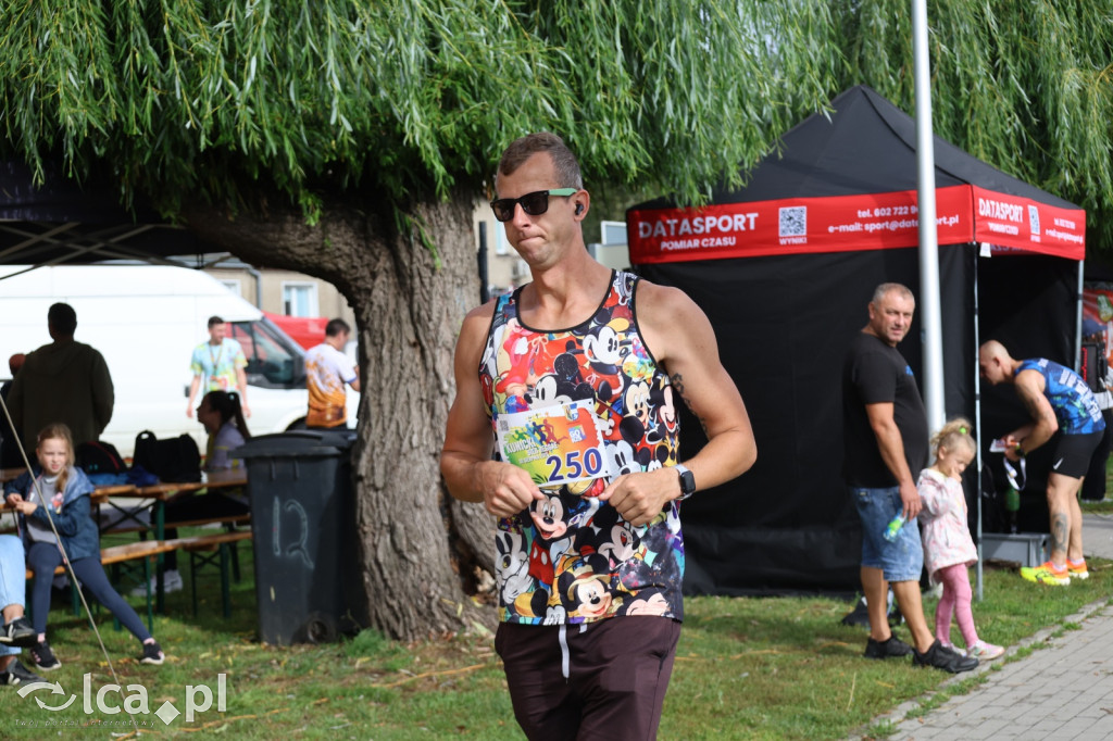Kunicki Bieg Reggae – sportowe święto nad jeziorem