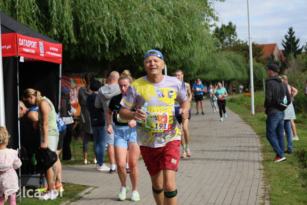 Kunicki Bieg Reggae – sportowe święto nad jeziorem