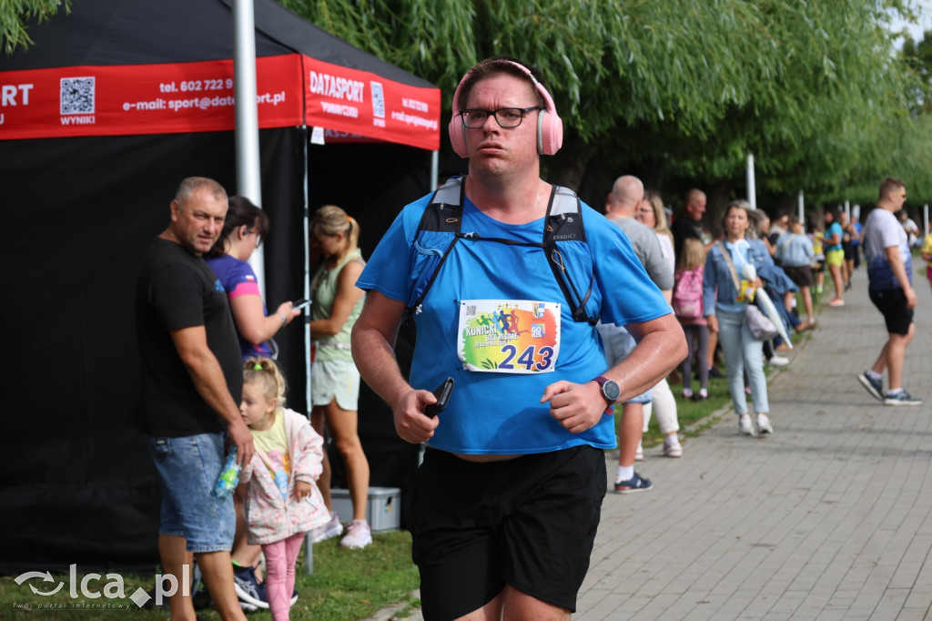 Kunicki Bieg Reggae – sportowe święto nad jeziorem