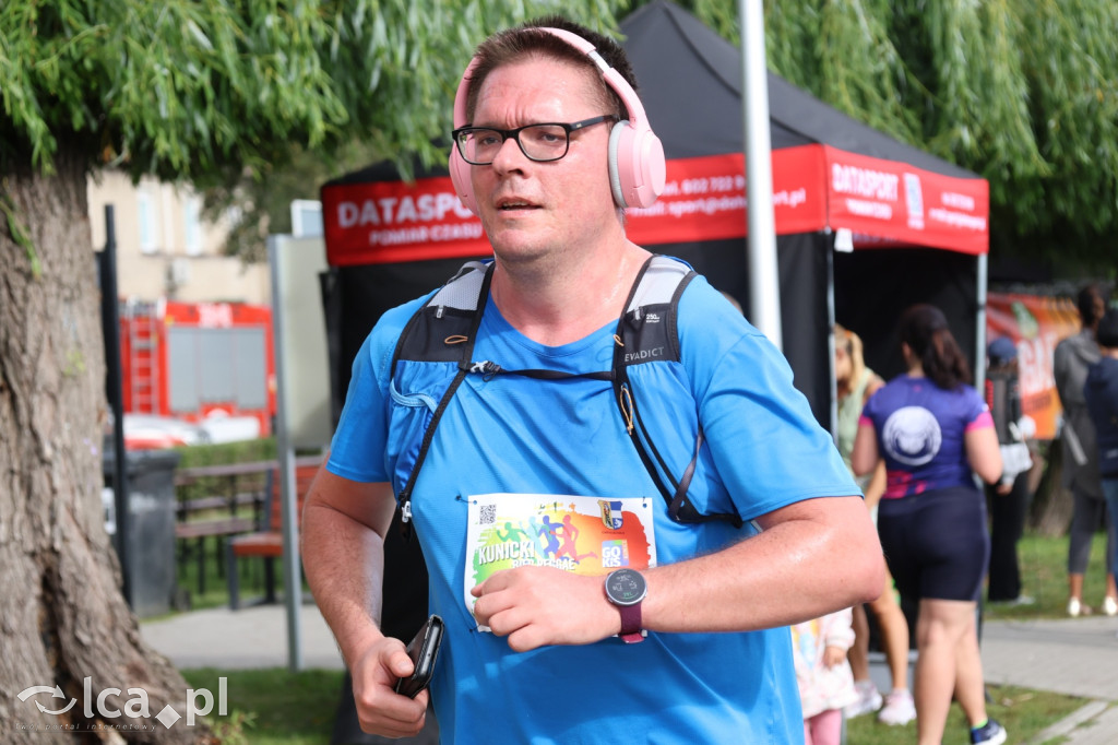 Kunicki Bieg Reggae – sportowe święto nad jeziorem