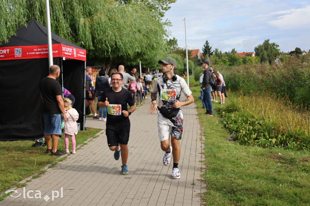 Kunicki Bieg Reggae – sportowe święto nad jeziorem