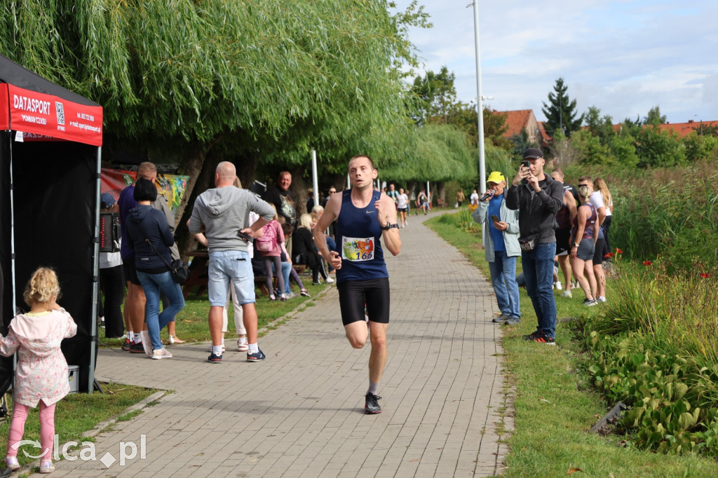 Kunicki Bieg Reggae – sportowe święto nad jeziorem