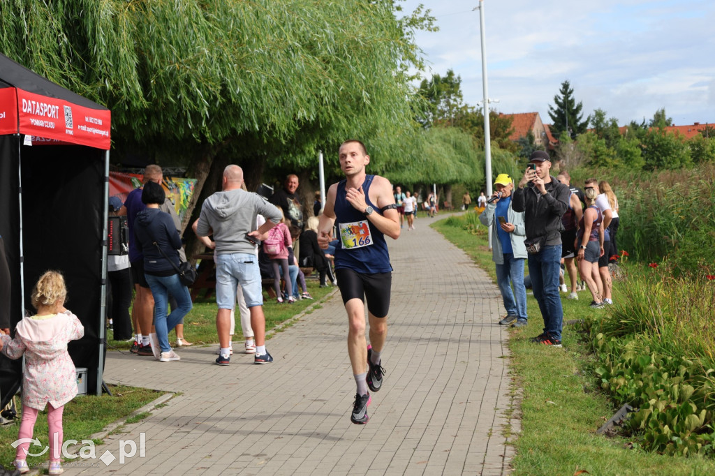 Kunicki Bieg Reggae – sportowe święto nad jeziorem