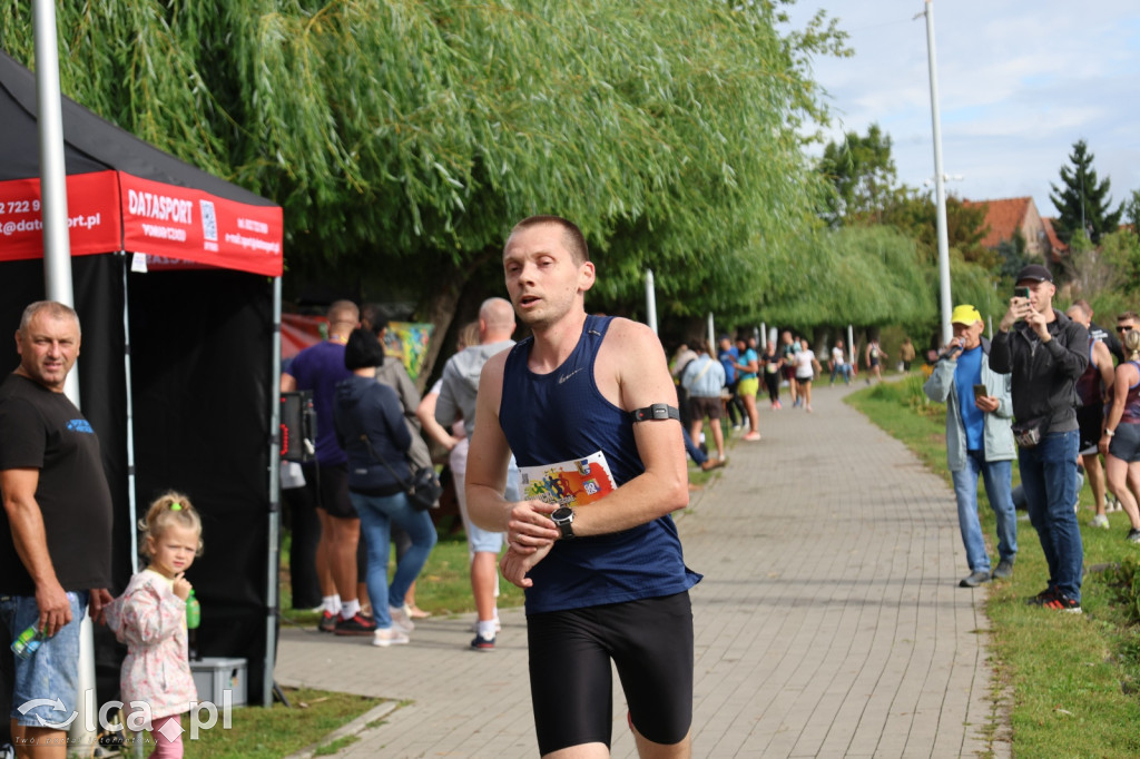 Kunicki Bieg Reggae – sportowe święto nad jeziorem