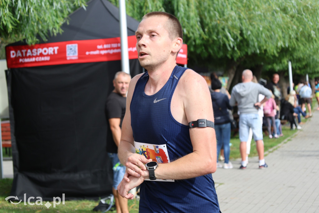 Kunicki Bieg Reggae – sportowe święto nad jeziorem