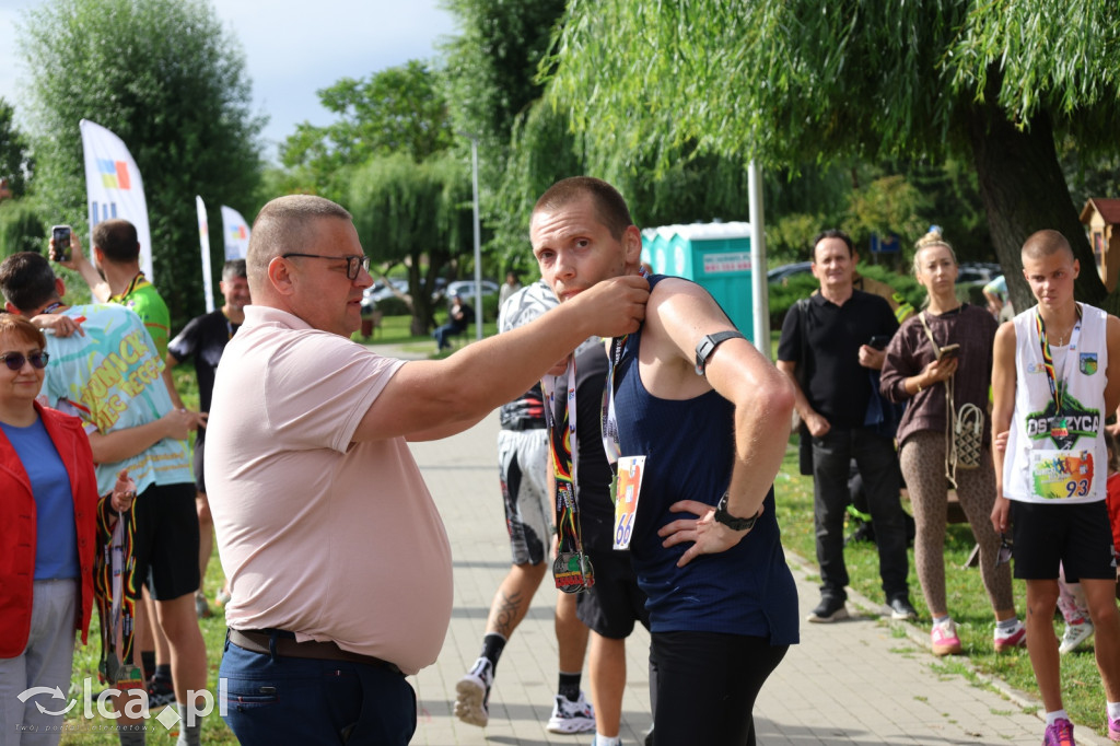 Kunicki Bieg Reggae – sportowe święto nad jeziorem