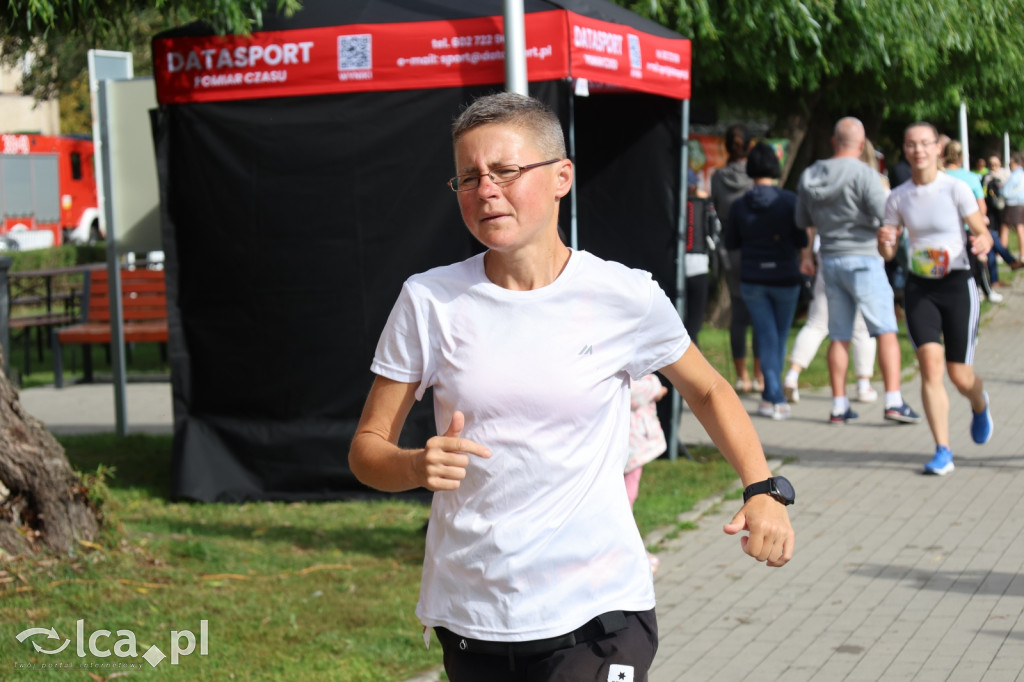 Kunicki Bieg Reggae – sportowe święto nad jeziorem