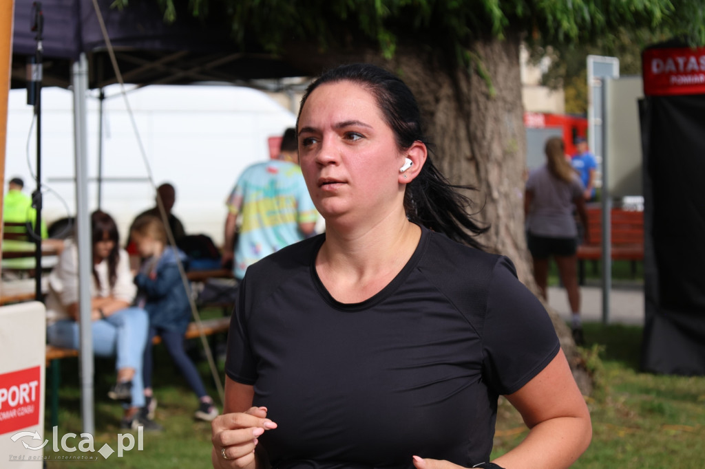 Kunicki Bieg Reggae – sportowe święto nad jeziorem