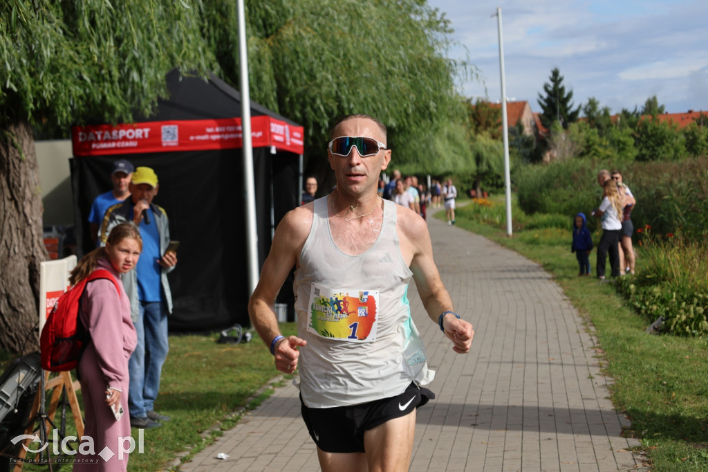 Kunicki Bieg Reggae – sportowe święto nad jeziorem