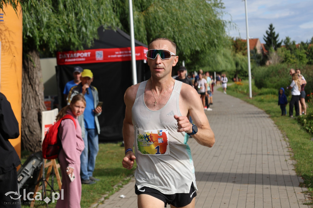 Kunicki Bieg Reggae – sportowe święto nad jeziorem