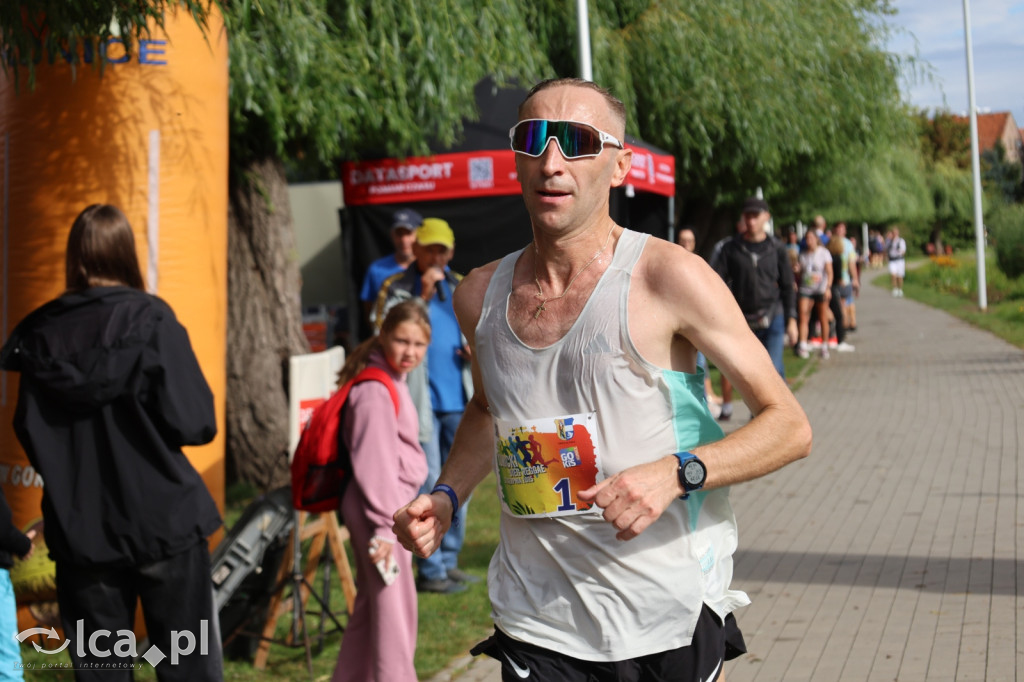 Kunicki Bieg Reggae – sportowe święto nad jeziorem