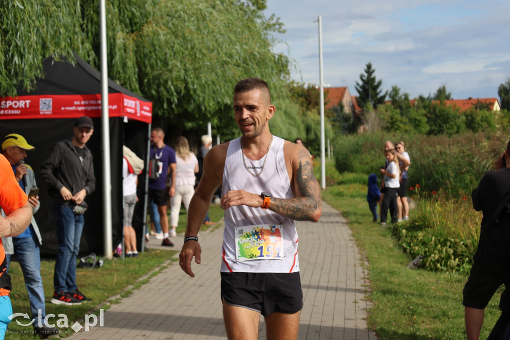 Kunicki Bieg Reggae – sportowe święto nad jeziorem