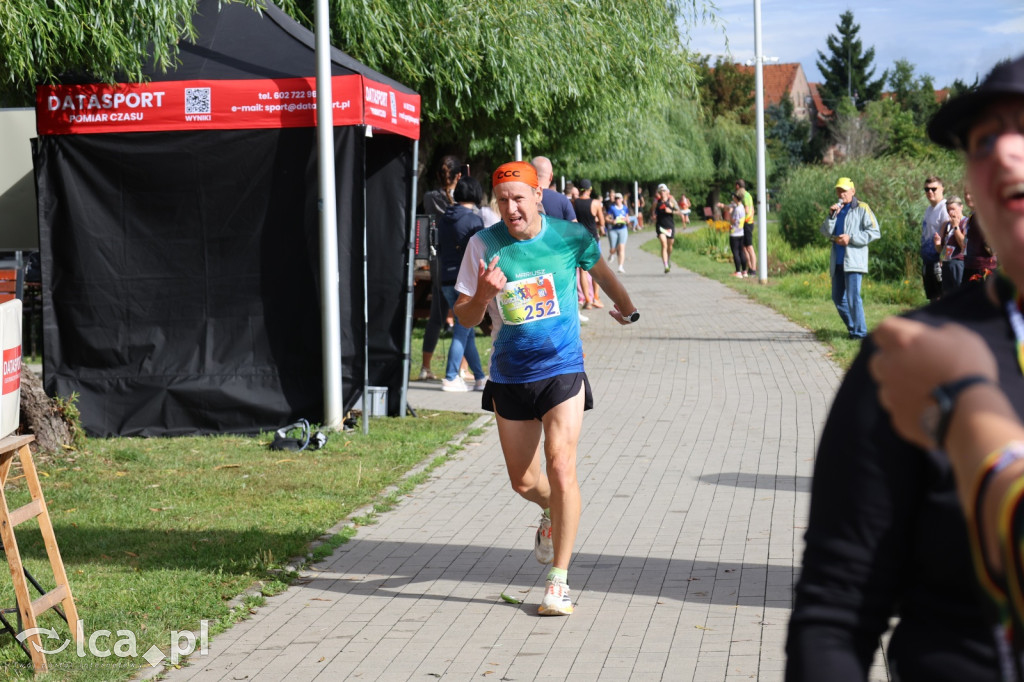 Kunicki Bieg Reggae – sportowe święto nad jeziorem