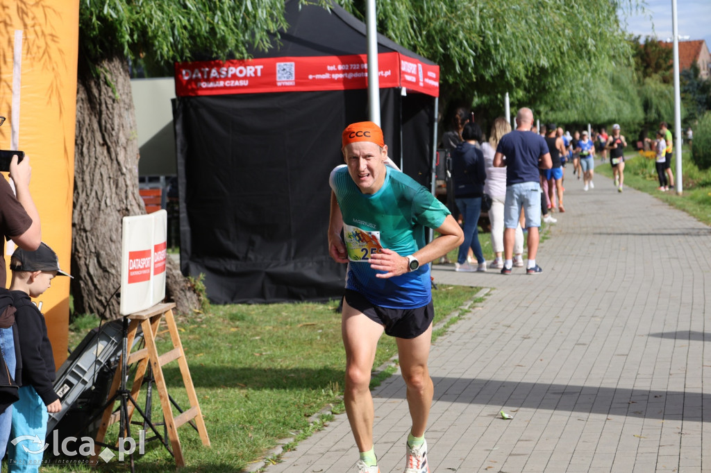 Kunicki Bieg Reggae – sportowe święto nad jeziorem