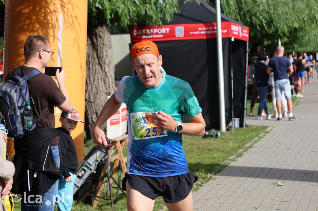Kunicki Bieg Reggae – sportowe święto nad jeziorem