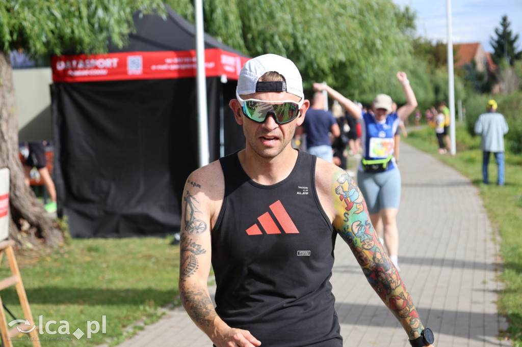 Kunicki Bieg Reggae – sportowe święto nad jeziorem