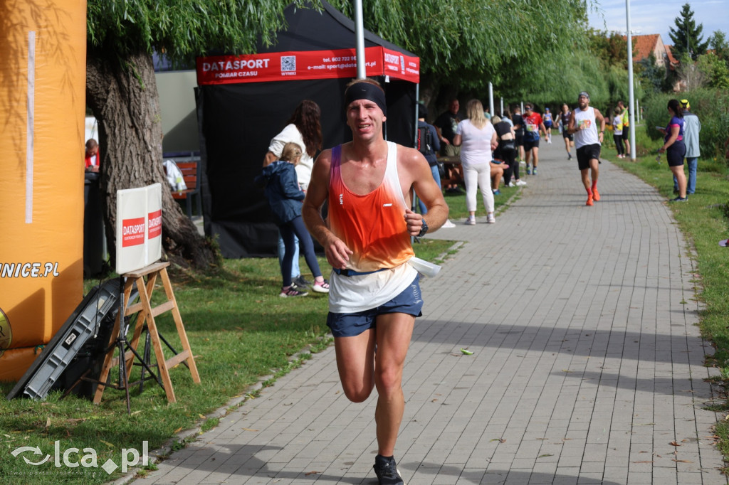 Kunicki Bieg Reggae – sportowe święto nad jeziorem