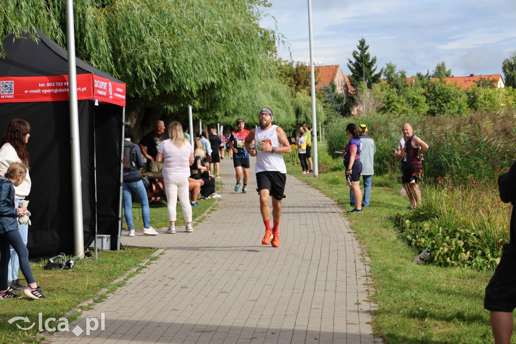 Kunicki Bieg Reggae – sportowe święto nad jeziorem