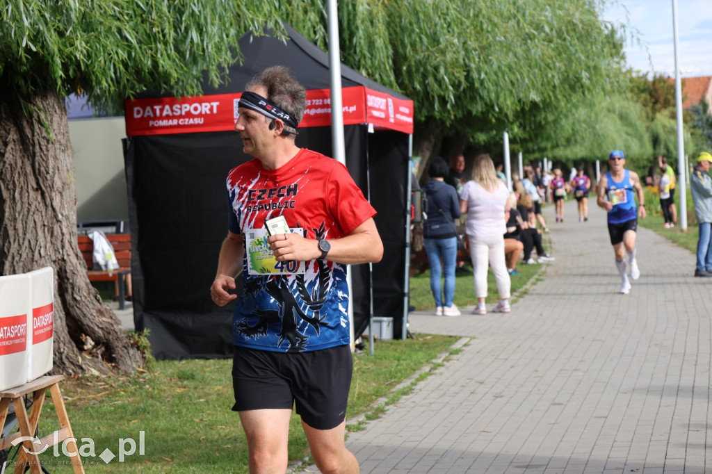 Kunicki Bieg Reggae – sportowe święto nad jeziorem