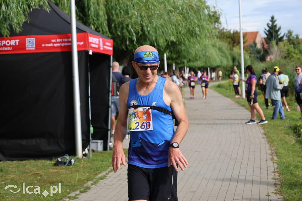 Kunicki Bieg Reggae – sportowe święto nad jeziorem