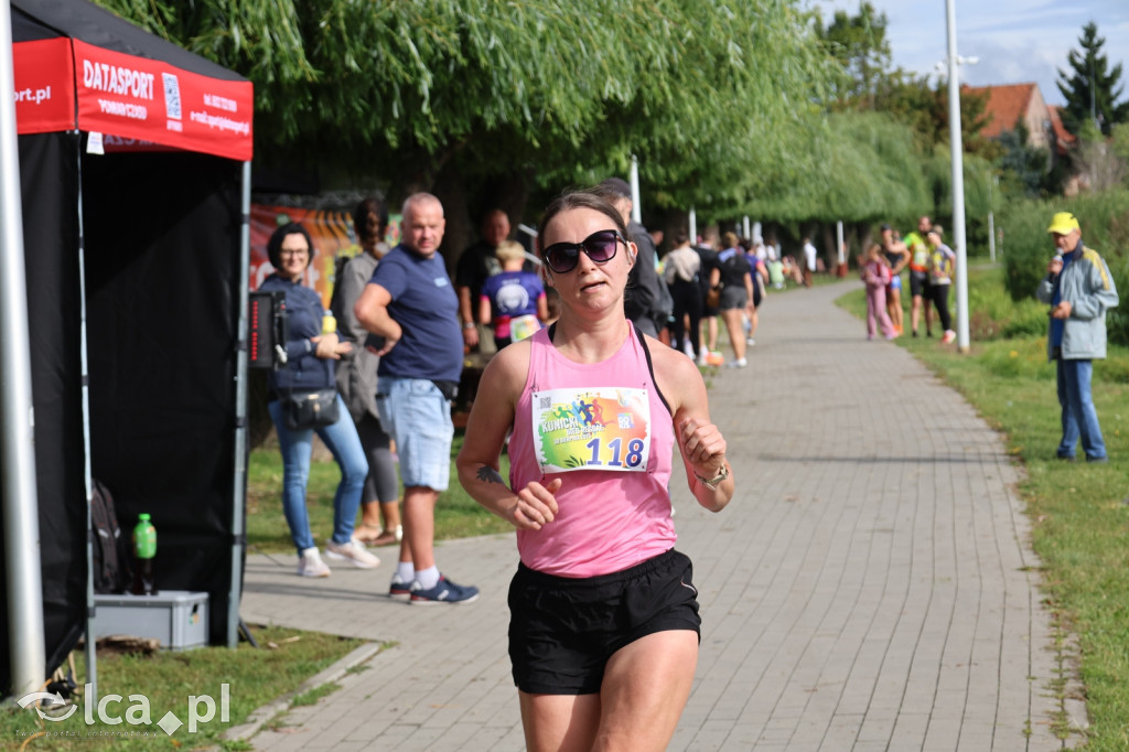 Kunicki Bieg Reggae – sportowe święto nad jeziorem