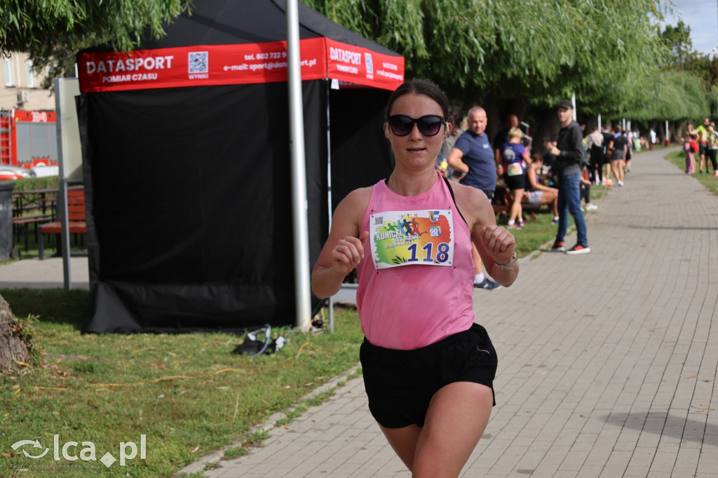 Kunicki Bieg Reggae – sportowe święto nad jeziorem