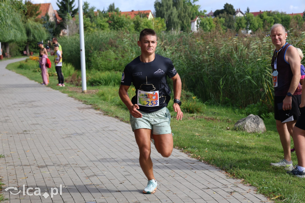 Kunicki Bieg Reggae – sportowe święto nad jeziorem