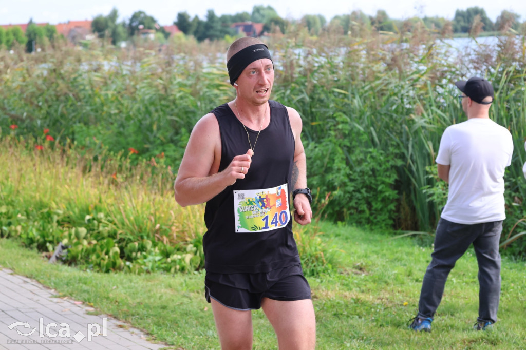Kunicki Bieg Reggae – sportowe święto nad jeziorem