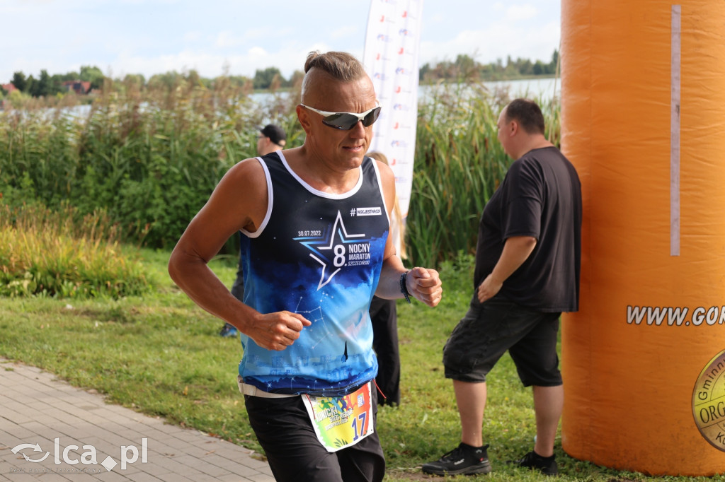 Kunicki Bieg Reggae – sportowe święto nad jeziorem