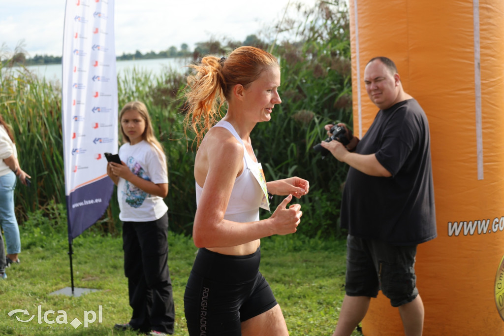 Kunicki Bieg Reggae – sportowe święto nad jeziorem