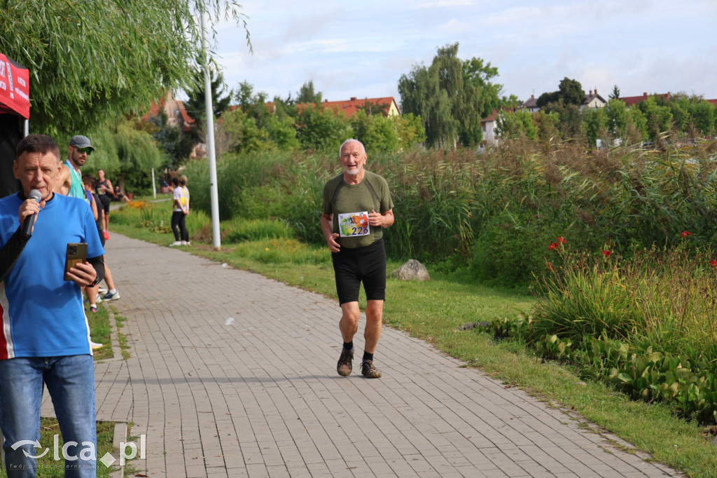 Kunicki Bieg Reggae – sportowe święto nad jeziorem