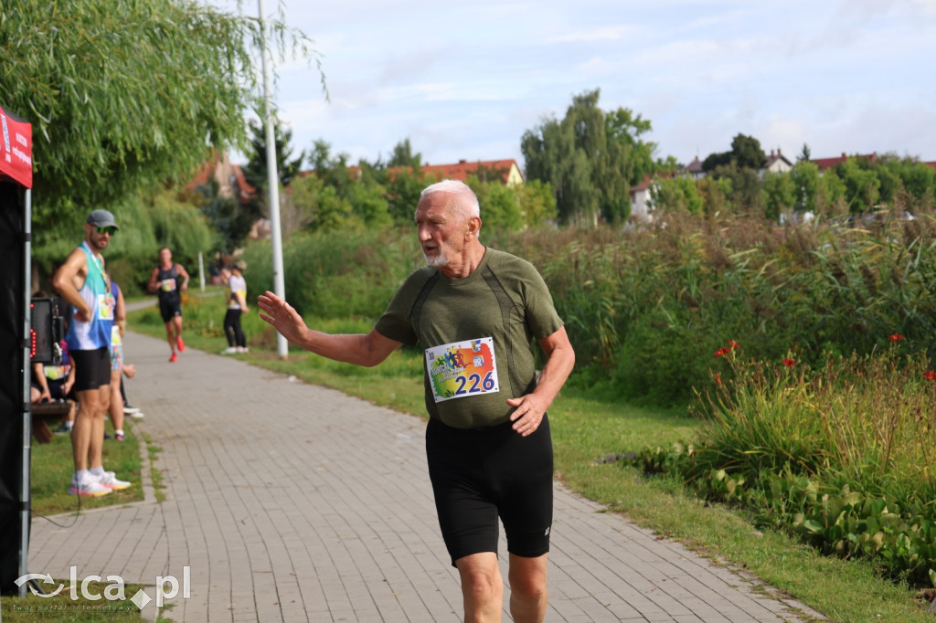 Kunicki Bieg Reggae – sportowe święto nad jeziorem